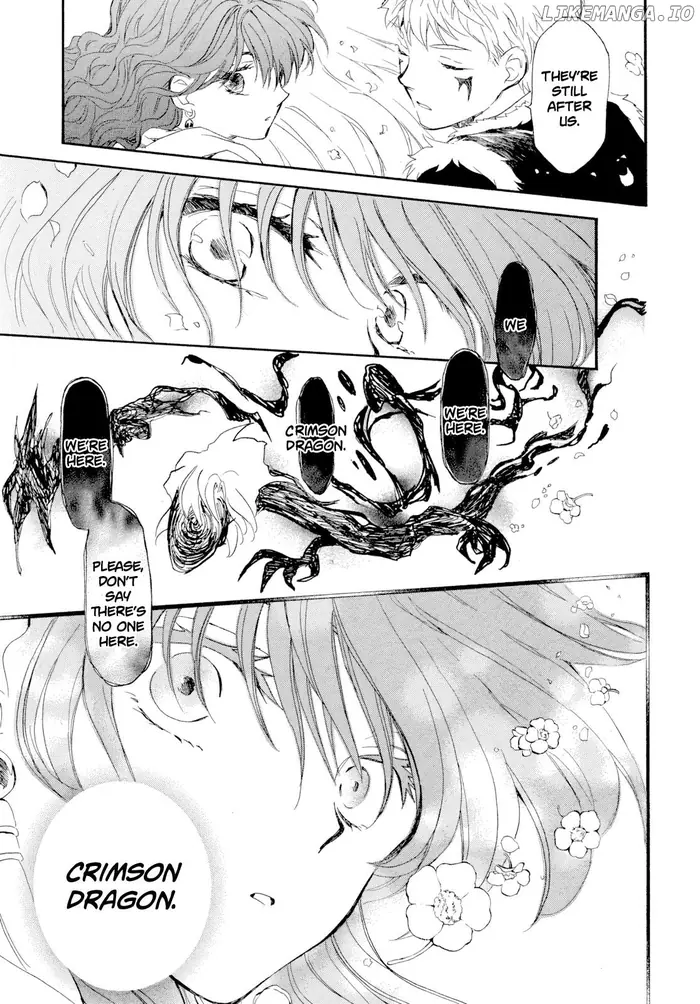 Yona of the Dawn Chapter 267 image 20_optimized